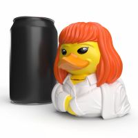 Tubbz kačička Jurský Svet - Claire Dearing (prvá edícia) 5