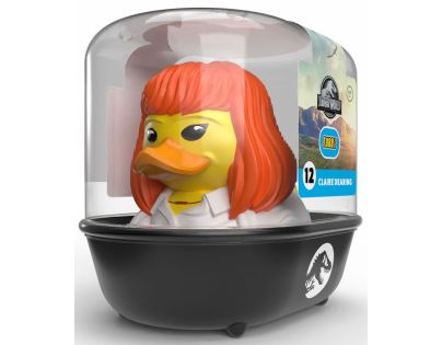 Tubbz kačička Jurský Svet - Claire Dearing (prvá edícia)