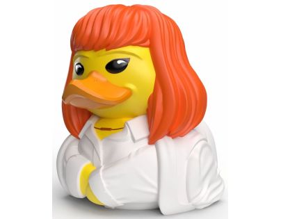 Tubbz kačička Jurský Svet - Claire Dearing (prvá edícia)