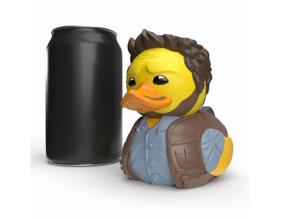 Tubbz kačička Jurský Svet - Owen Grady (prvá edícia)