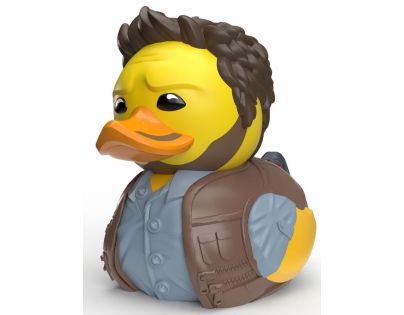 Tubbz kačička Jurský Svet - Owen Grady (prvá edícia)