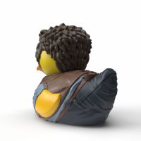 Tubbz kačička Jurský Svet - Owen Grady (prvá edícia) 4