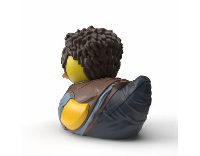 Tubbz kačička Jurský Svet - Owen Grady (prvá edícia)