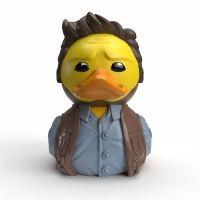 Tubbz kačička Jurský Svet - Owen Grady (prvá edícia) 5