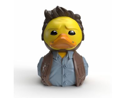 Tubbz kačička Jurský Svet - Owen Grady (prvá edícia)