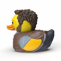 Tubbz kačička Jurský Svet - Owen Grady (prvá edícia) 6