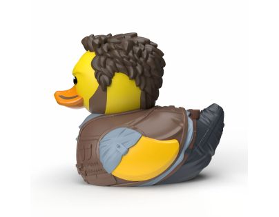 Tubbz kačička Jurský Svet - Owen Grady (prvá edícia)