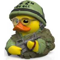 Tubbz kačička Kubrick Full Metal Jacket - Sgt. J.T Davis