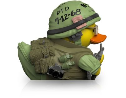 Tubbz kačička Kubrick Full Metal Jacket - Sgt. J.T Davis