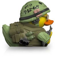 Tubbz kačička Kubrick Full Metal Jacket - Sgt. J.T Davis 2