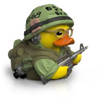 Tubbz kačička Kubrick Full Metal Jacket - Sgt. J.T Davis 3