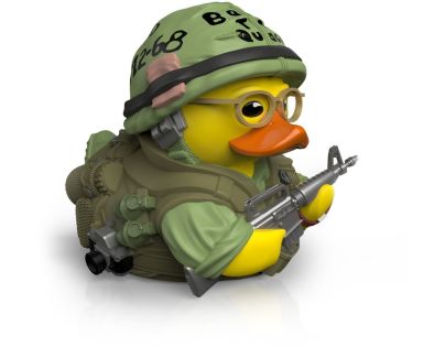 Tubbz kačička Kubrick Full Metal Jacket - Sgt. J.T Davis