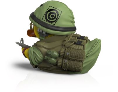 Tubbz kačička Kubrick Full Metal Jacket - Sgt. J.T Davis