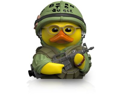 Tubbz kačička Kubrick Full Metal Jacket - Sgt. J.T Davis