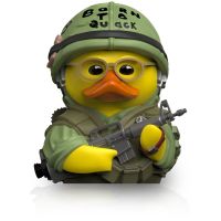Tubbz kačička Kubrick Full Metal Jacket - Sgt. J.T Davis 5