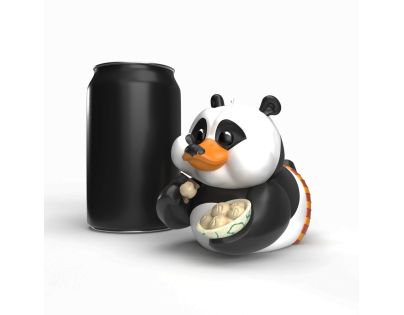 Tubbz kačička Kung Fu Panda - Po (prvá edícia)