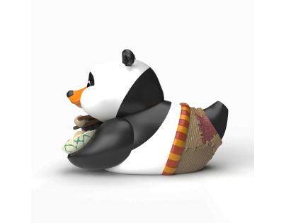 Tubbz kačička Kung Fu Panda - Po (prvá edícia)