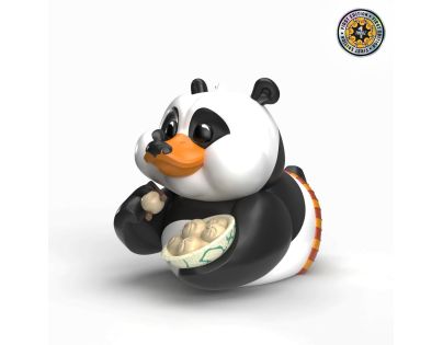 Tubbz kačička Kung Fu Panda - Po (prvá edícia)