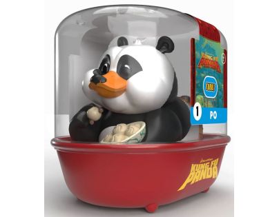 Tubbz kačička Kung Fu Panda - Po (prvá edícia)