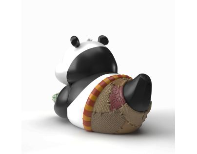 Tubbz kačička Kung Fu Panda - Po (prvá edícia)