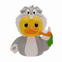 Numskull Tubbz kačička Looney Tunes Bugs Bunny (prvá edícia) 2