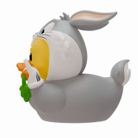 Numskull Tubbz kačička Looney Tunes Bugs Bunny (prvá edícia) 3