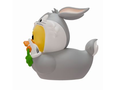 Numskull Tubbz kačička Looney Tunes Bugs Bunny (prvá edícia)