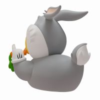 Numskull Tubbz kačička Looney Tunes Bugs Bunny (prvá edícia) 4