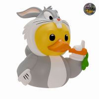 Numskull Tubbz kačička Looney Tunes Bugs Bunny (prvá edícia) 5