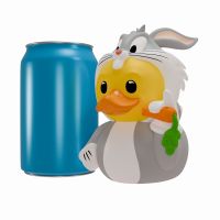 Numskull Tubbz kačička Looney Tunes Bugs Bunny (prvá edícia) 6