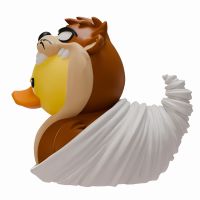 Numskull Tubbz kačička Looney Tunes Tasmánsky čert (zberateľská edícia) 3