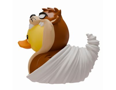 Numskull Tubbz kačička Looney Tunes Tasmánsky čert (zberateľská edícia)