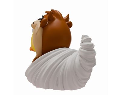 Numskull Tubbz kačička Looney Tunes Tasmánsky čert (zberateľská edícia)