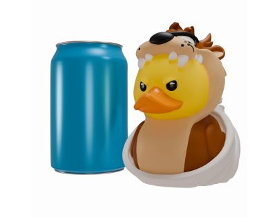 Numskull Tubbz kačička Looney Tunes Tasmánsky čert (zberateľská edícia)