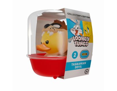 Numskull Tubbz kačička Looney Tunes Tasmánsky čert (zberateľská edícia)