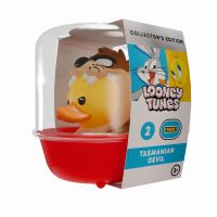 Numskull Tubbz kačička Looney Tunes Tasmánsky čert (zberateľská edícia) 6