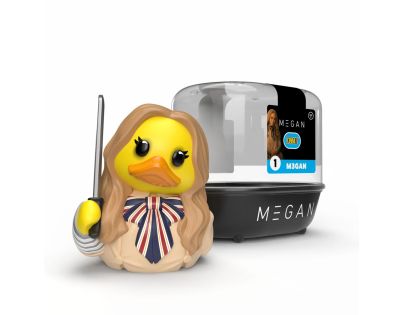 Tubbz kačička M3gan (prvá edícia)