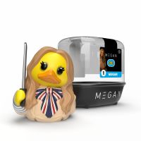Tubbz kačička M3gan (prvá edícia)