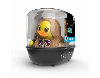 Tubbz kačička M3gan (prvá edícia)