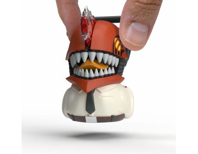 Tubbz kačička malá - Chainsaw Man