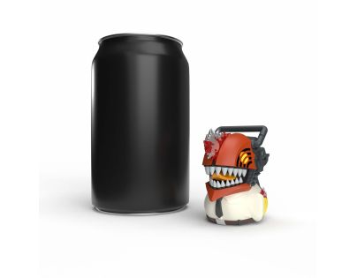 Tubbz kačička malá - Chainsaw Man