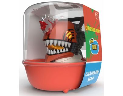 Tubbz kačička malá - Chainsaw Man