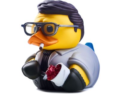 Tubbz kačička malá Čeľuste - Chief Martin Brody