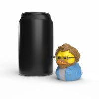 Tubbz kačička malá Čeľuste - Matt Hooper 2