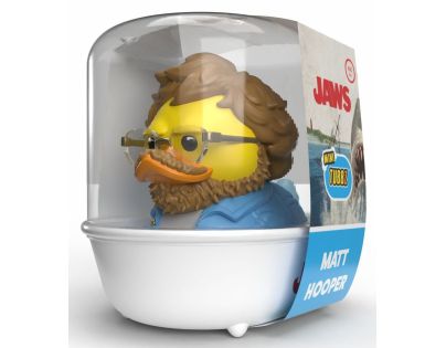 Tubbz kačička malá Čeľuste - Matt Hooper