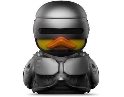 Tubbz kačička malá Čeľuste - Mayor Vaughn