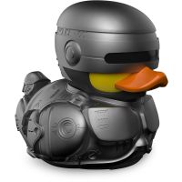 Tubbz kačička malá Čeľuste - Mayor Vaughn 3