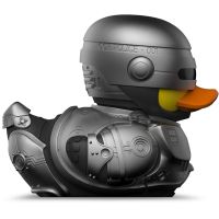 Tubbz kačička malá Čeľuste - Mayor Vaughn 4