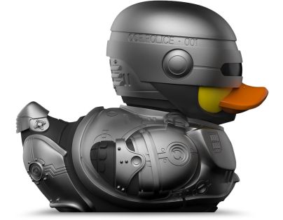 Tubbz kačička malá Čeľuste - Mayor Vaughn