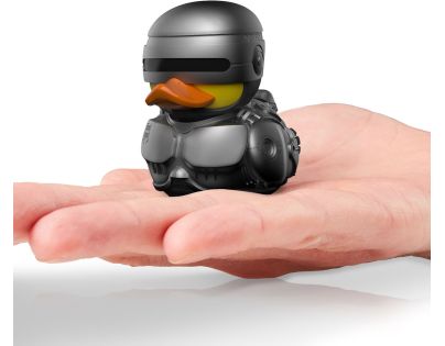 Tubbz kačička malá Čeľuste - Mayor Vaughn